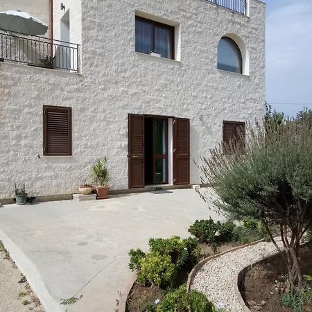Villa Sovareto Sciacca Bagian luar foto