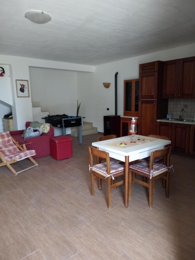 Villa Sovareto Sciacca Bagian luar foto